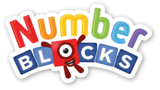 Numberblocks