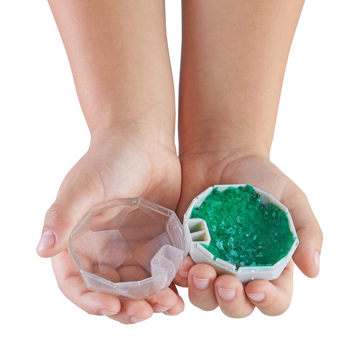 הגמולוגיה הראשונה שלי! אבני חן
