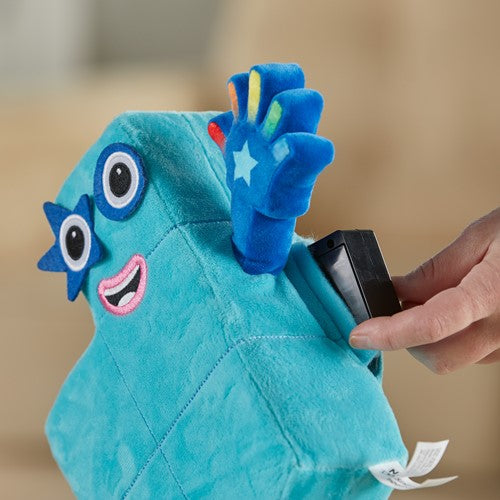 לשיר ביחד עם נאמברבלוקס חמש