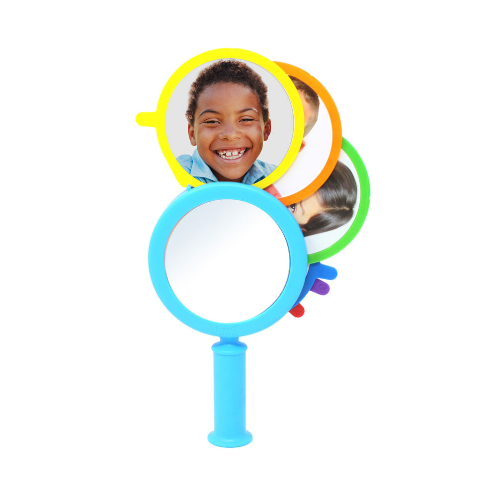 מראת רגשות שלי