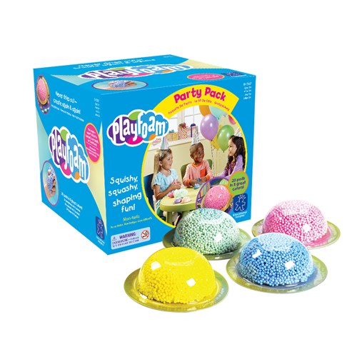 מארז פלייפואם מסיבה ענק (20 יחידות)