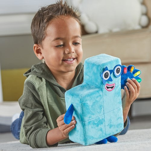לשיר ביחד עם נאמברבלוקס חמש