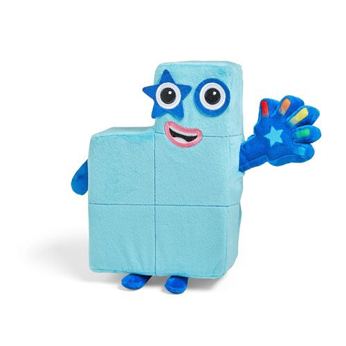 לשיר ביחד עם נאמברבלוקס חמש