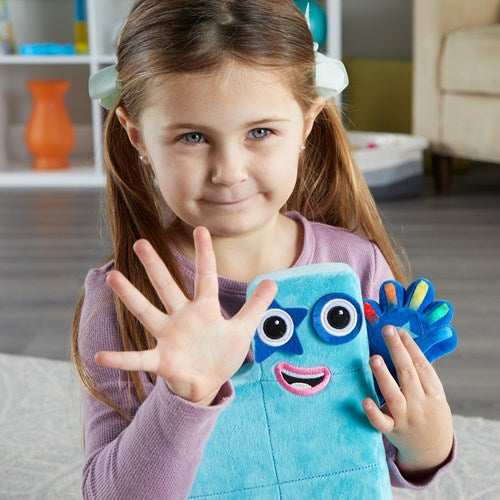 לשיר ביחד עם נאמברבלוקס חמש