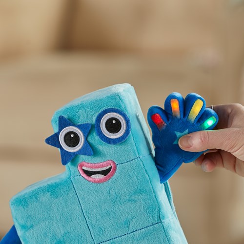 לשיר ביחד עם נאמברבלוקס חמש